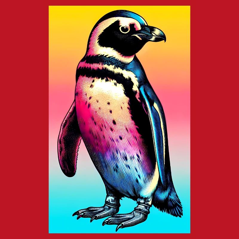 Pinguin