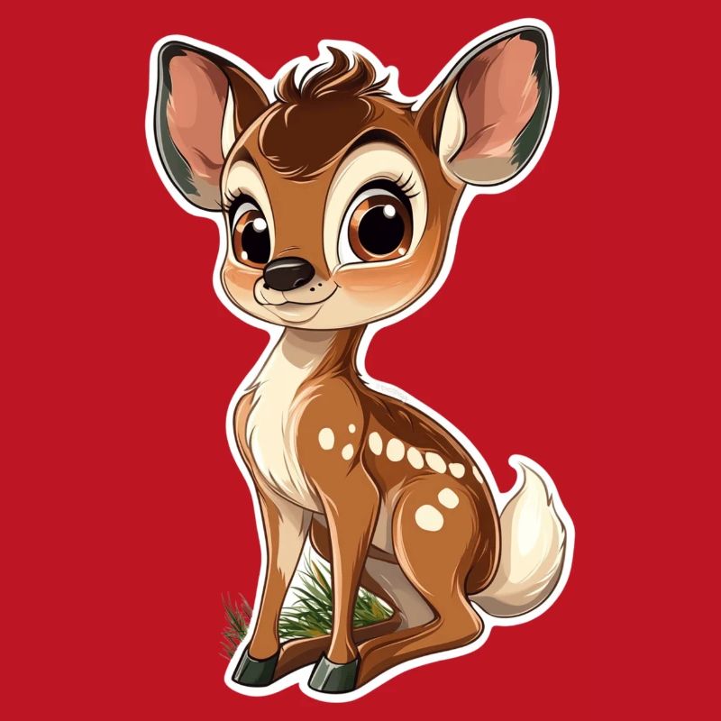 roe deer
