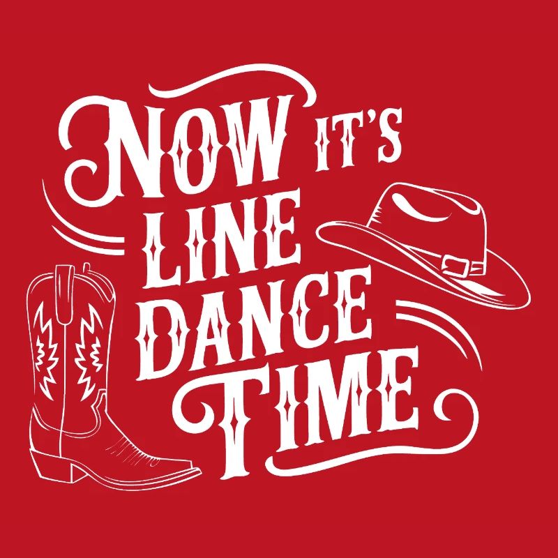 Line Dance Time Line Dancing Dancing