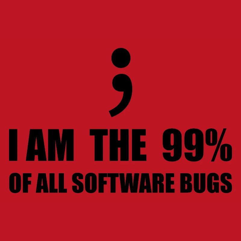 Programmeur Computer Scientist