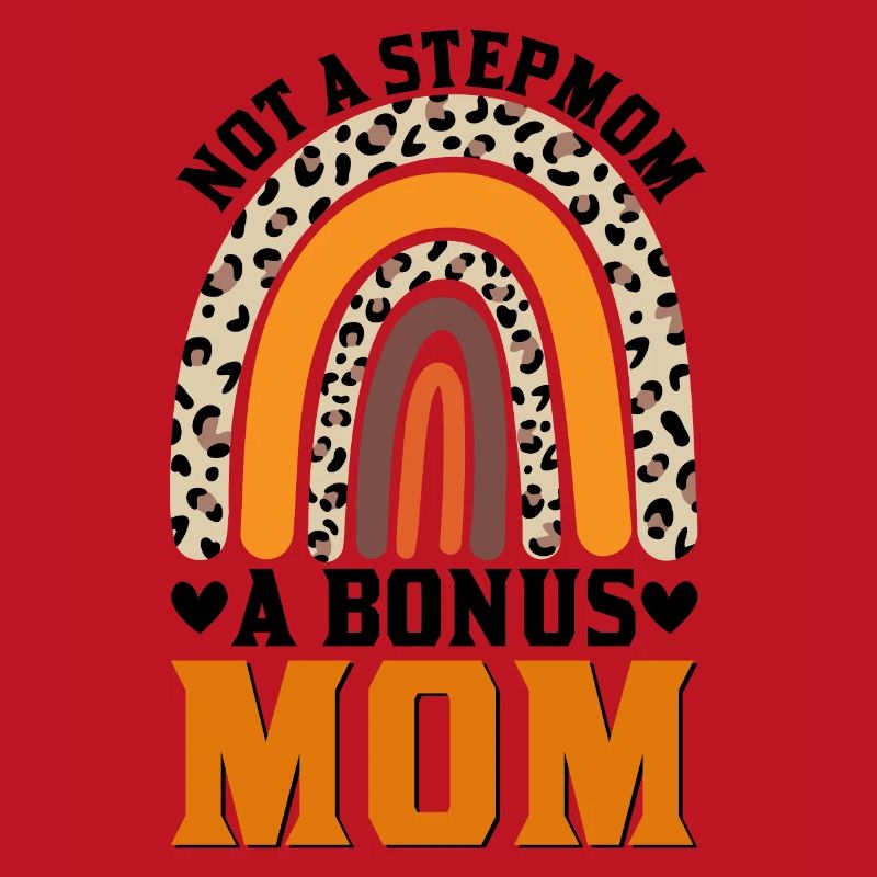 Stiefmutter Muttertag Stiefmama Mutter