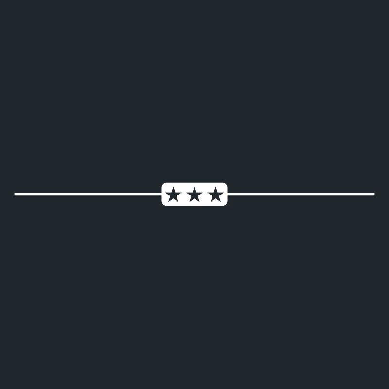 Star Dash Icon