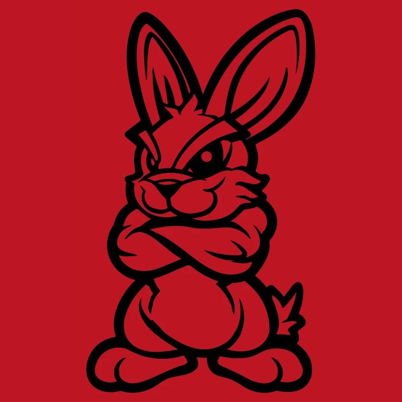 Hase Rabbit Comic