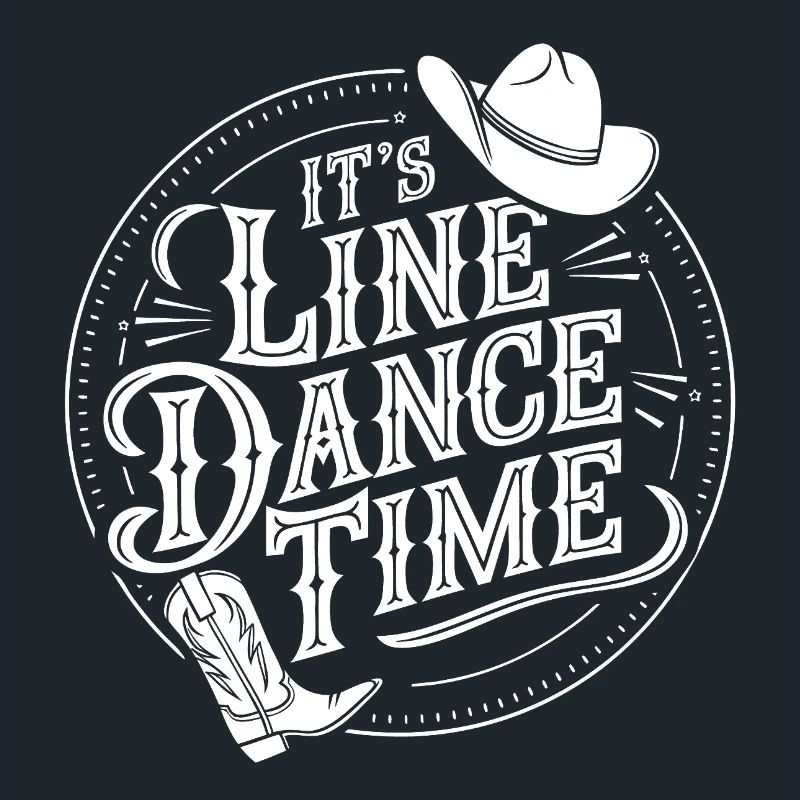 Line Dance Time Line Dancing Dancing