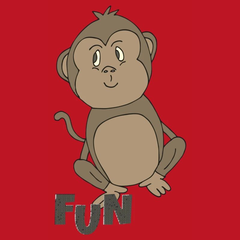 MONKEY FUN