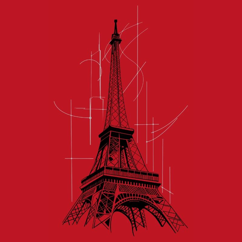 Paris Eiffel Tower