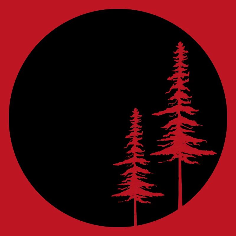 Forest Bathing shinrin yoku Forest Man Forest Experience