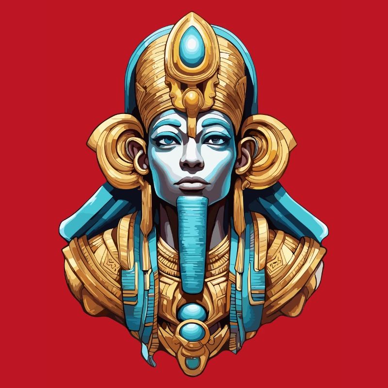 Egypt / Pharaoh / Mummies / Hieroglyphics / Sphinx