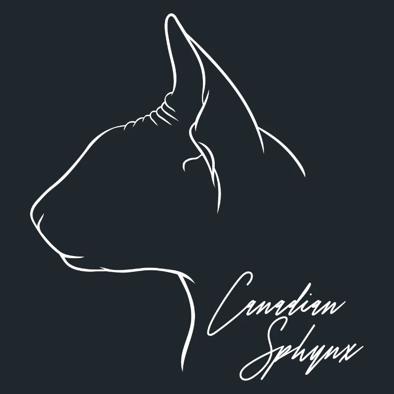 Profil Sphynx Canadien Chats Chat Wilsigns