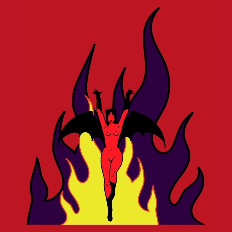 Hell - Devil
