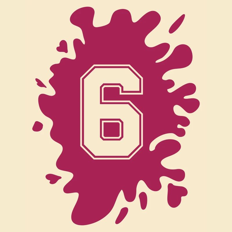 blob 6