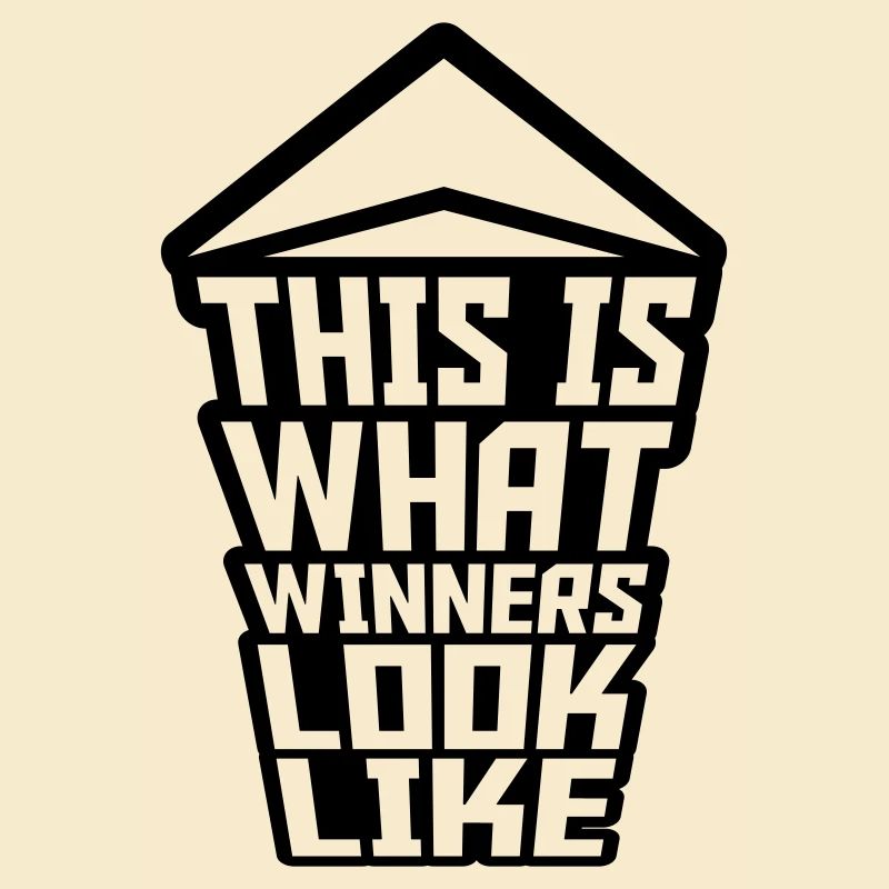 What Winners Look Like
