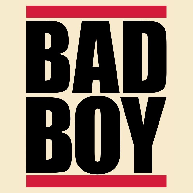 Balken Bad Boy