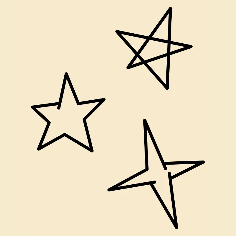 Étoiles