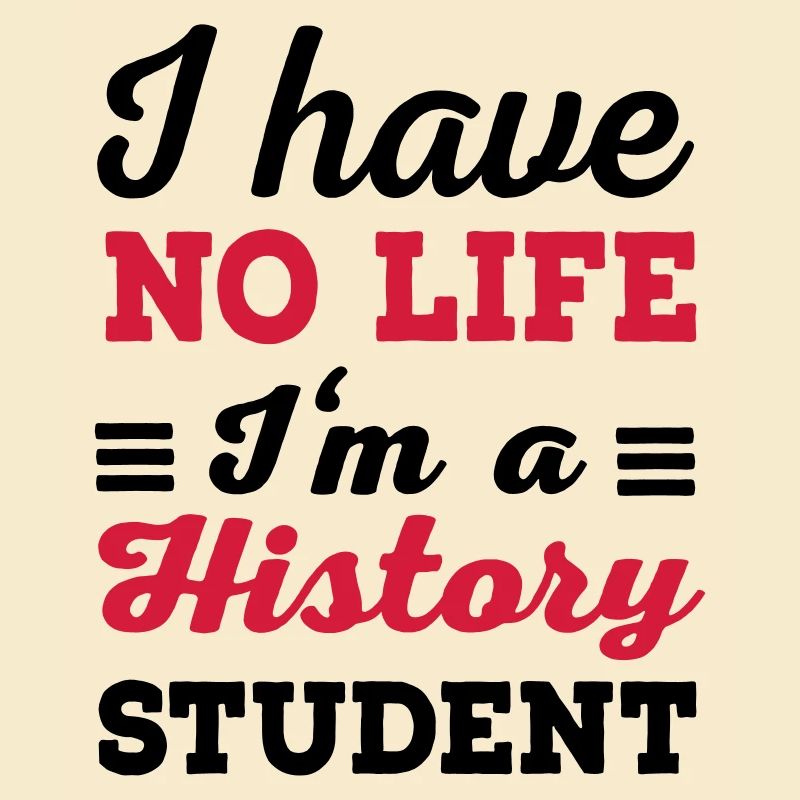 history