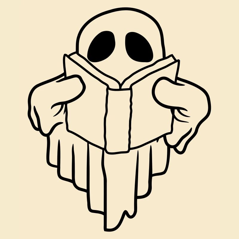 Comic Geist Buch lesen