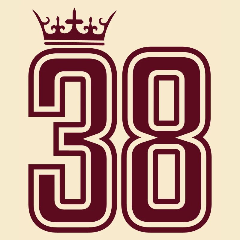 38 Crowns