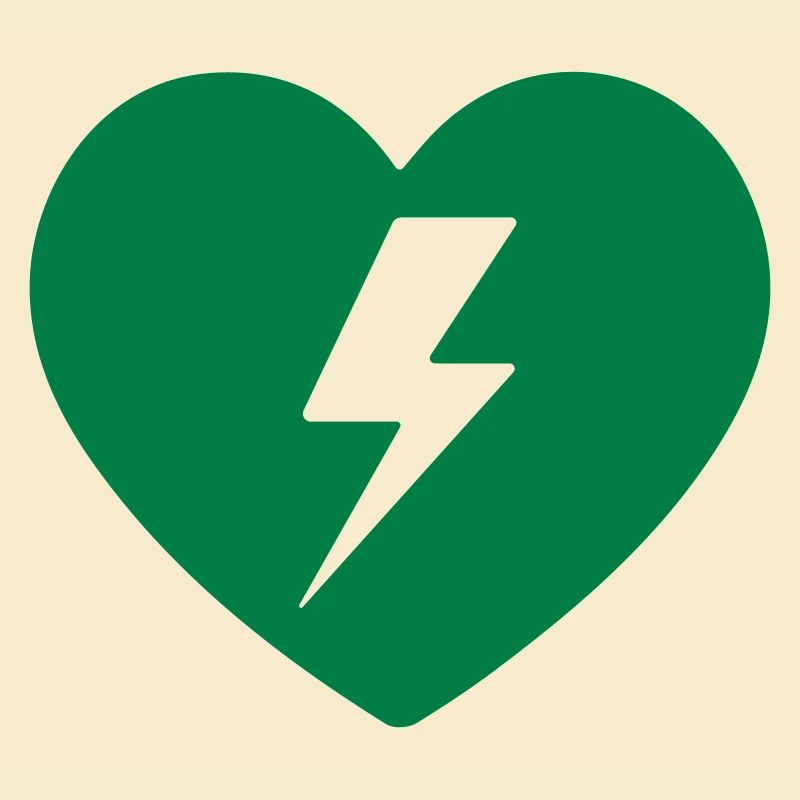 AED Notfall-Defibrillator Erste Hilfe