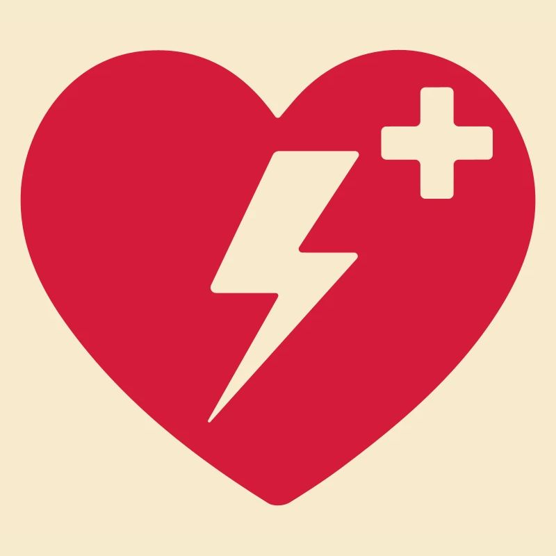 AED Notfall-Defibrillator Erste Hilfe