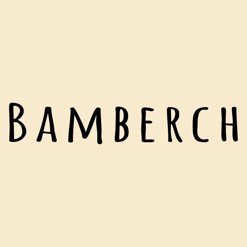 Bamberg amatica