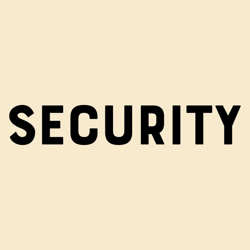 Security