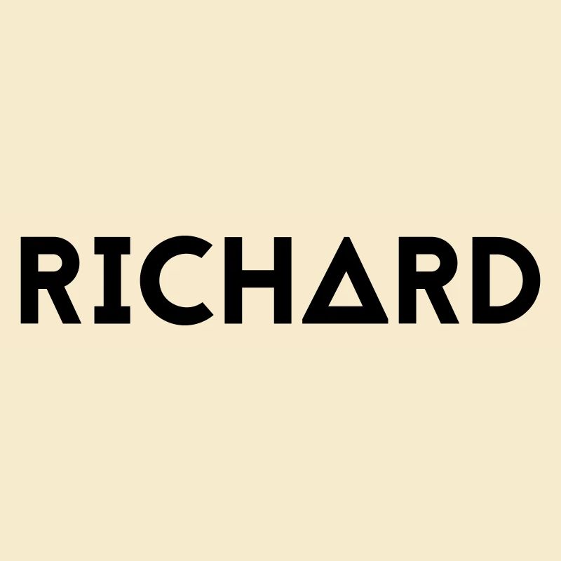 First name Richard