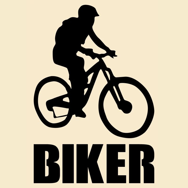 biker