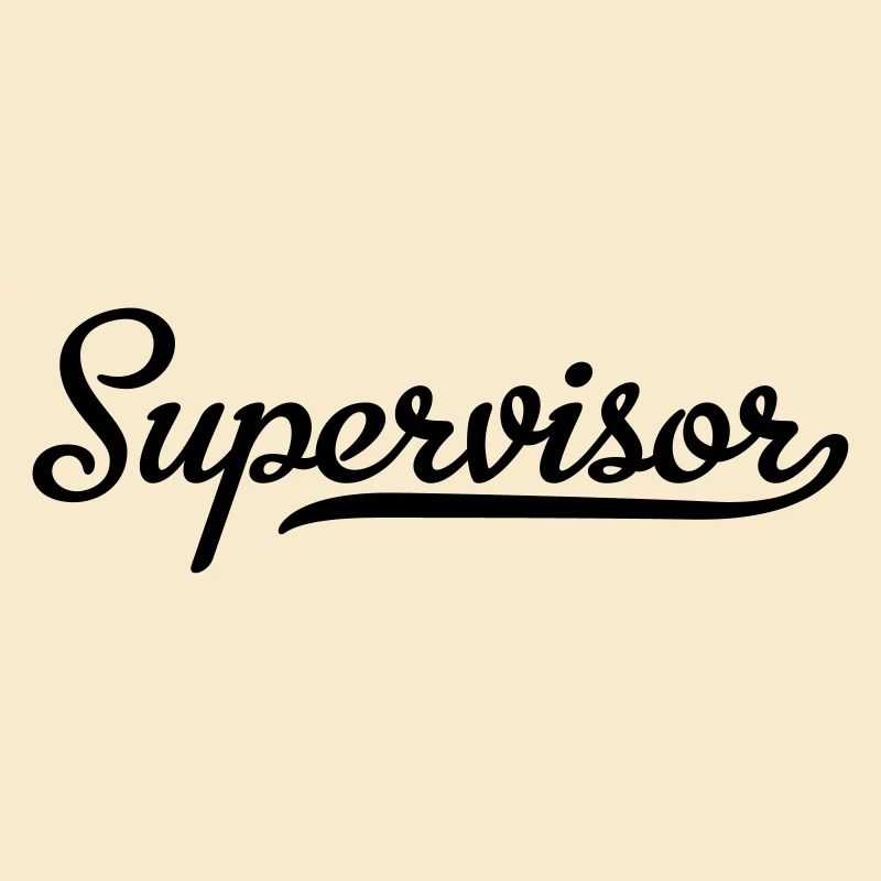 supervisor