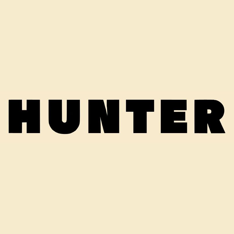 HUNTER