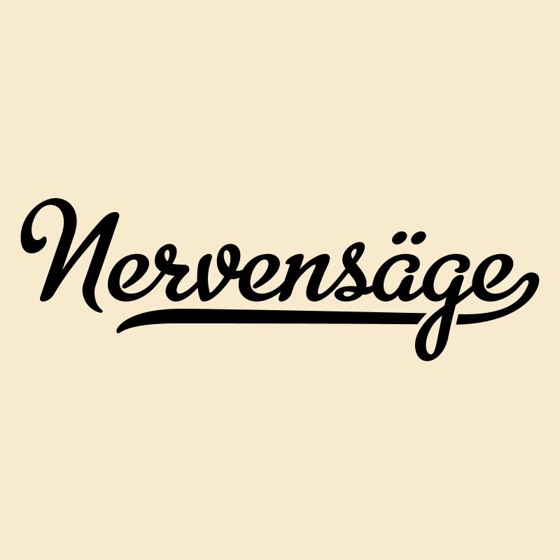 Nervensäge