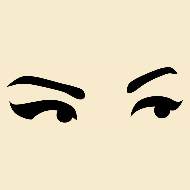 eyes