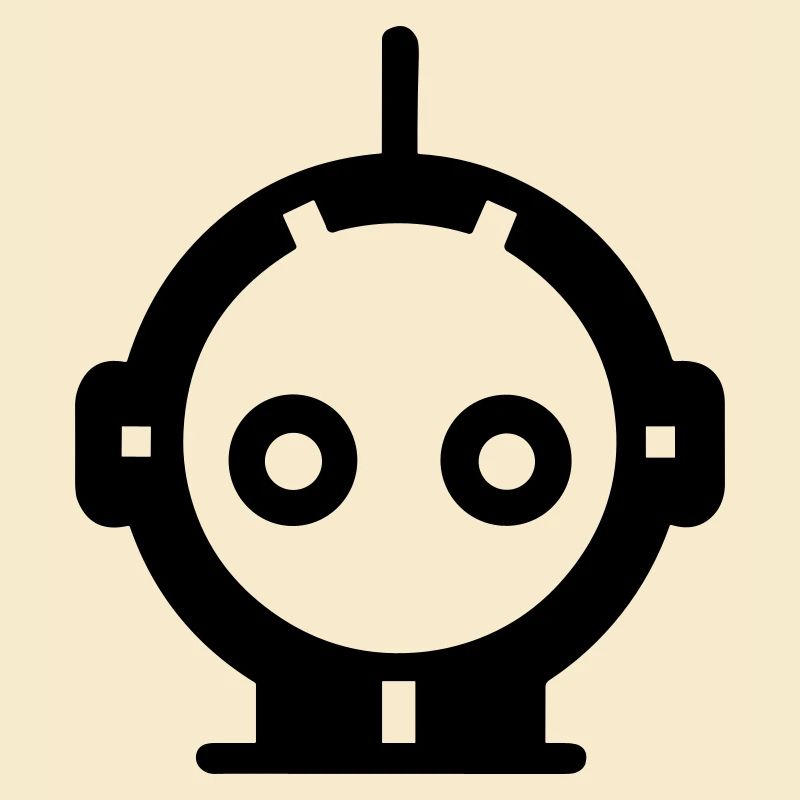 Small robot