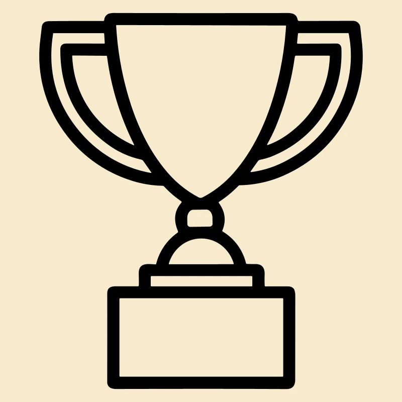 trophée