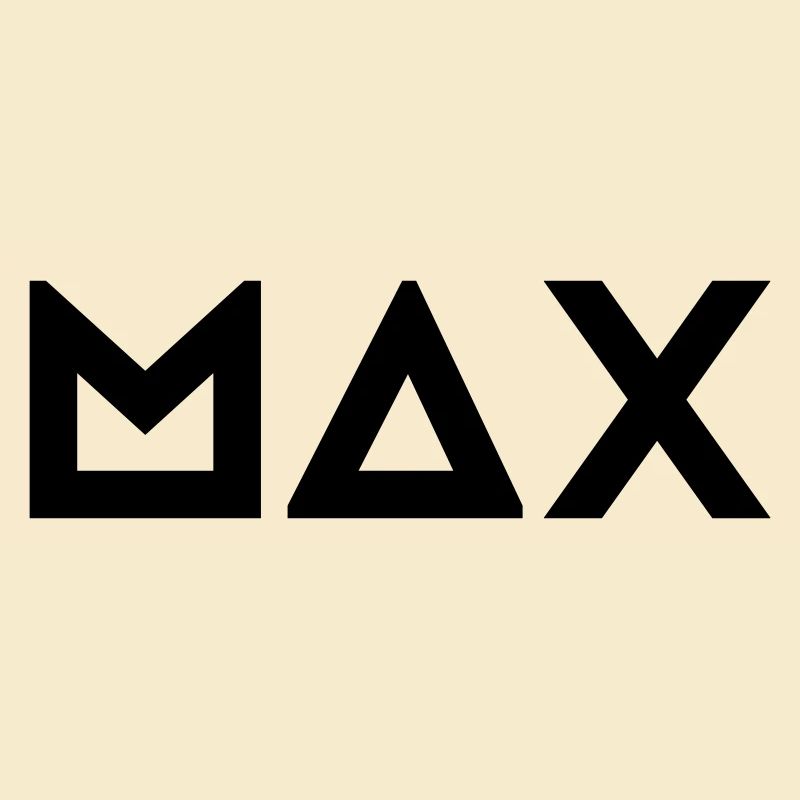 Prénom Max