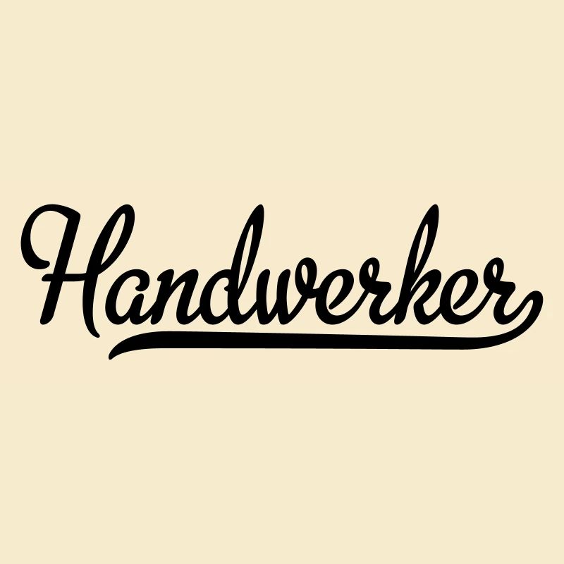 Handwerker