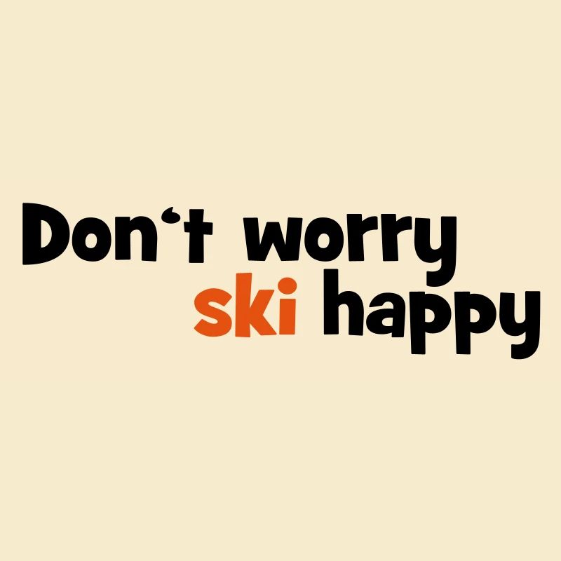 ski