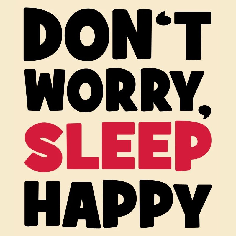 sleep