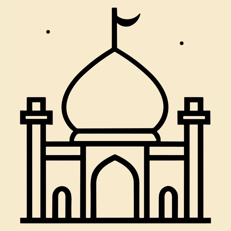 Mosque