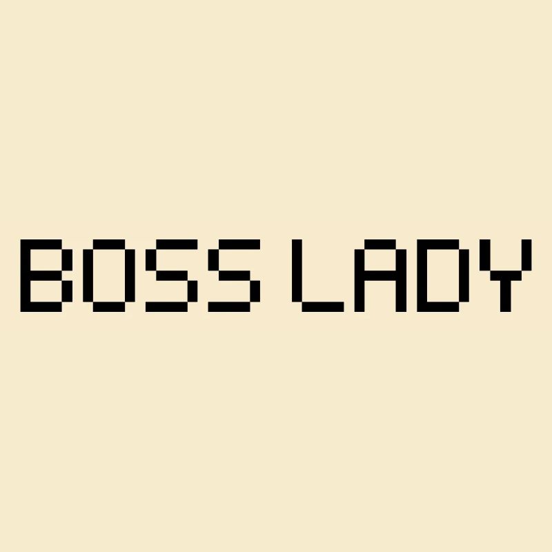 Dame patronne