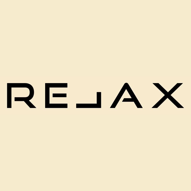 Graphique Relax