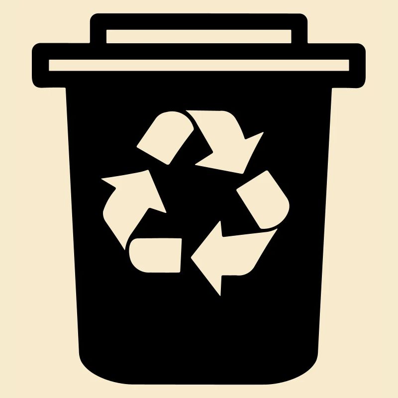 dustbin