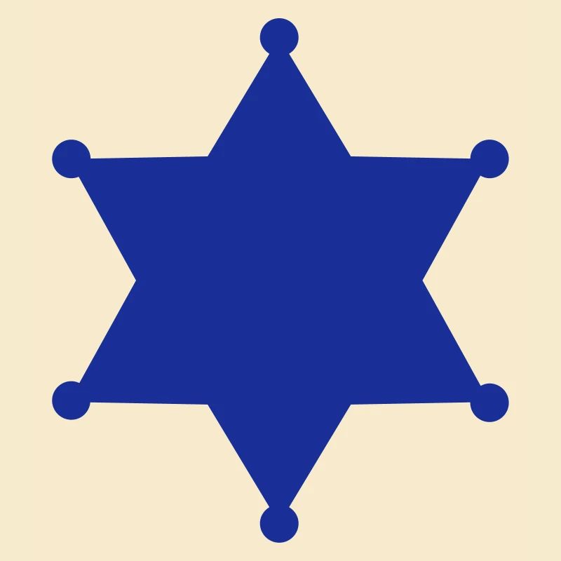 Sheriffstern