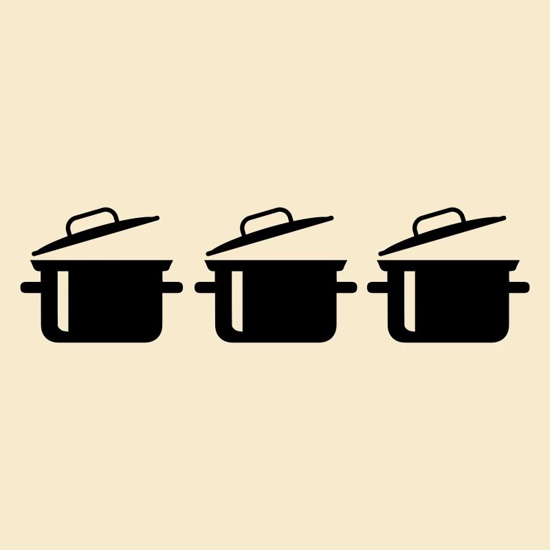 Pots