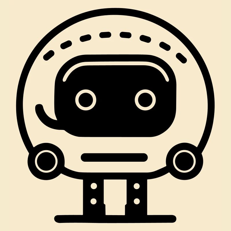 Small robot