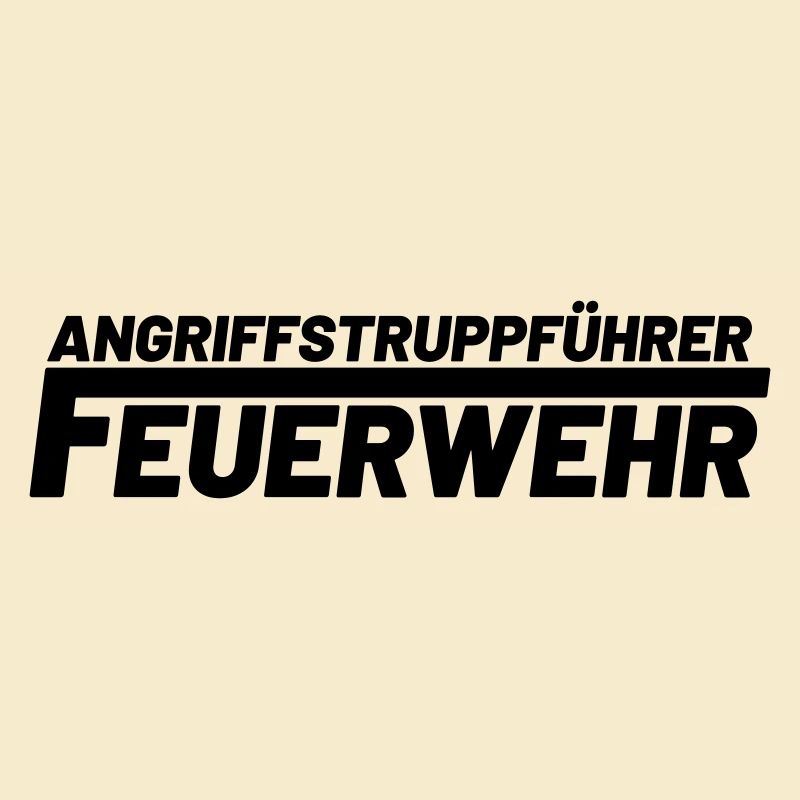 Angriffstruppführer Freiwillige Feuerwehr