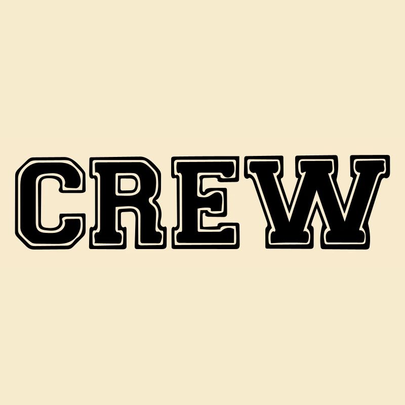 crew