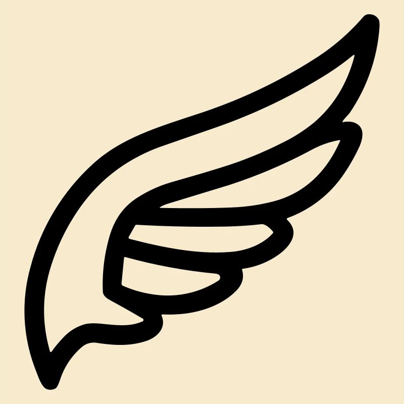 Ailes d'ange