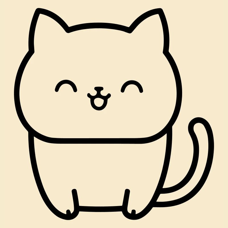 Katze
