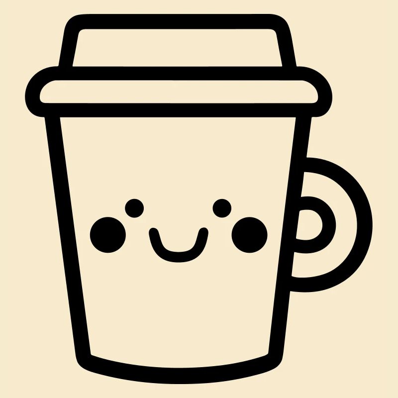 Kaffeebecher