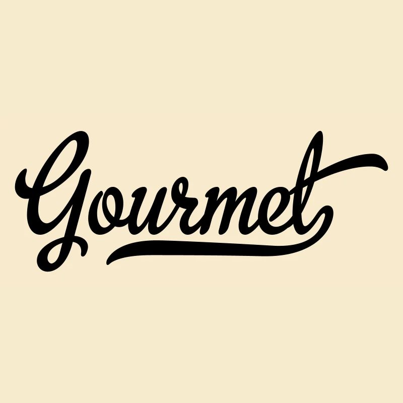 Gourmet